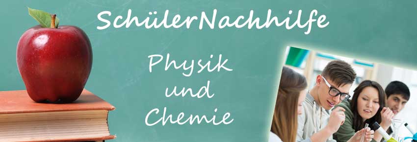 Physik und Chemie