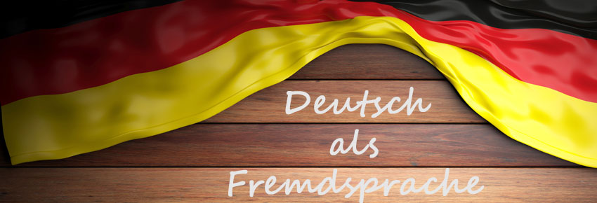 Deutsch als Fremdsprache