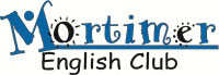 Mortimer English Club